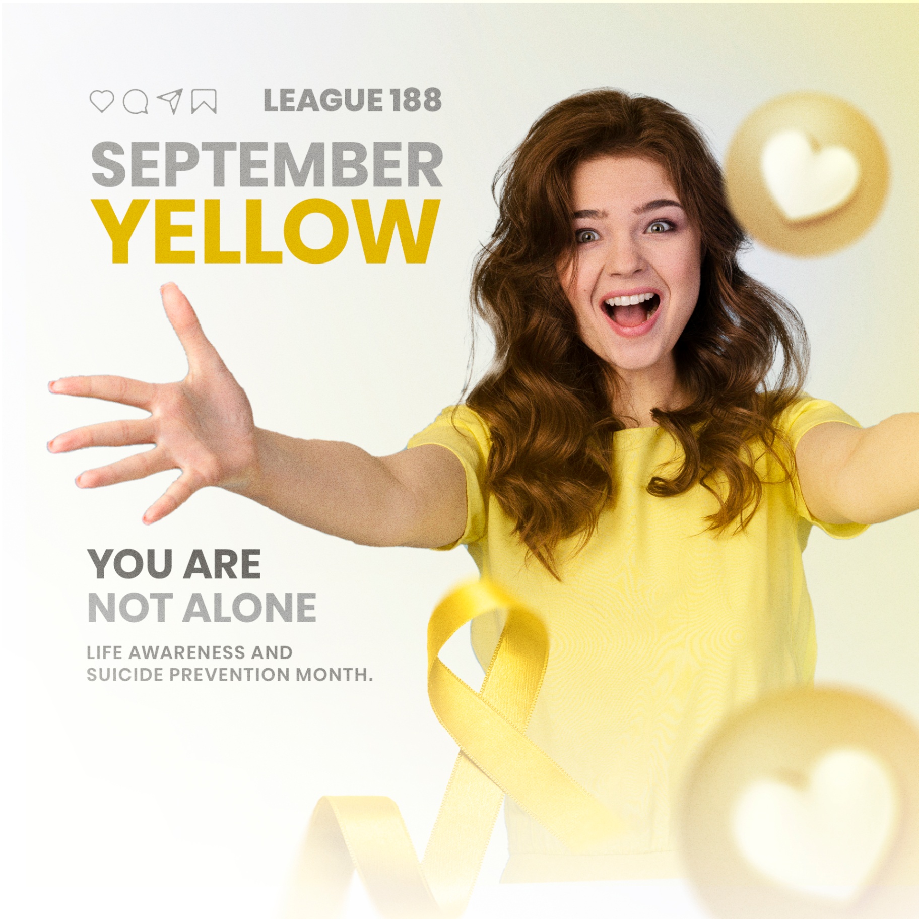 September Yellow